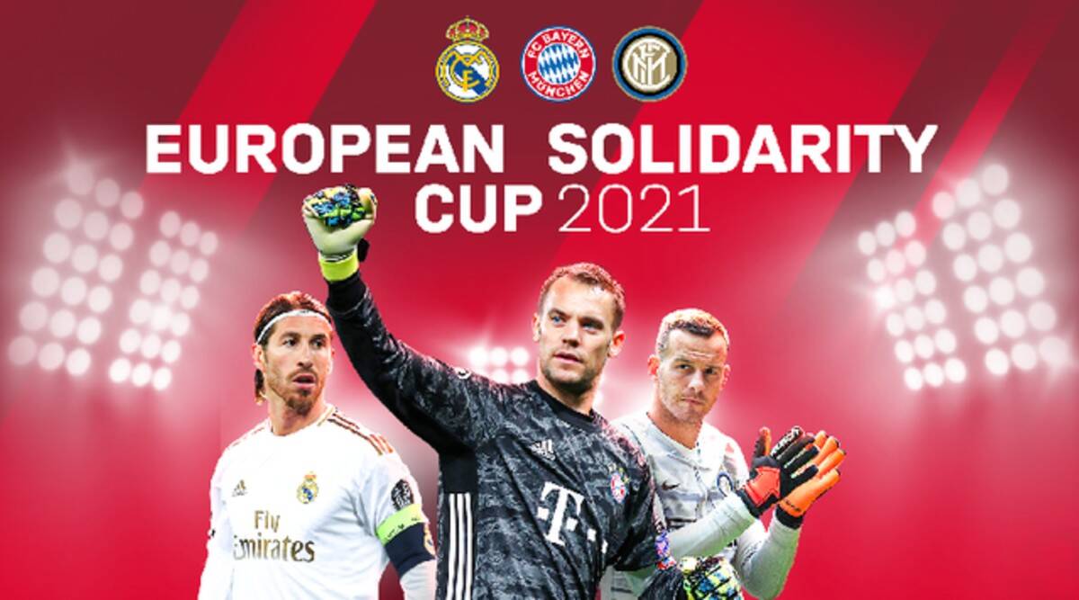 رئال مادرید-اسپانیا-اینتر-ایتالیا-بایرن مونیخ-آلمان-Real Madrid-Spain-Inter-Italy-Bayern Munich-Germany