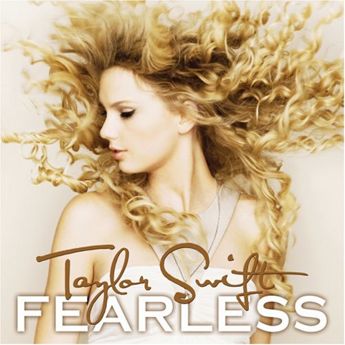 دانلود آهنگ Fearless از Taylor Swift به همراه متن و ترجمه