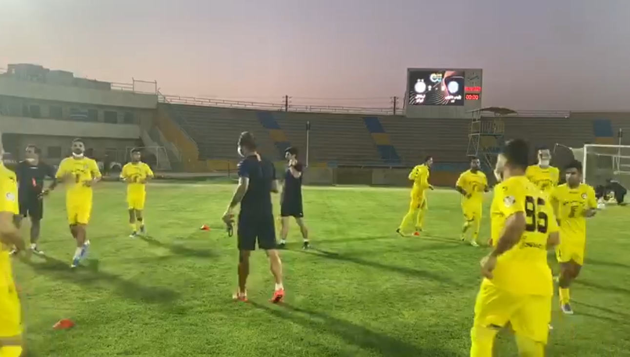 استقلال / لیگ برتر ایران