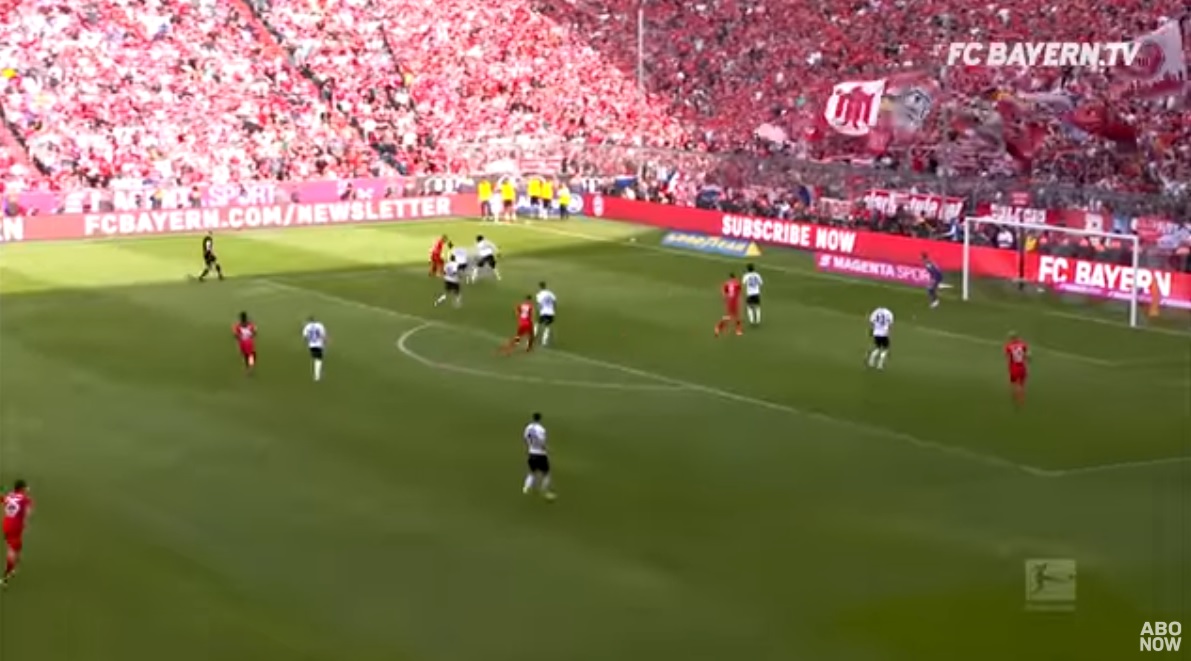 اینتراخت فرانکفورت-بوندس لیگا-bundesliga