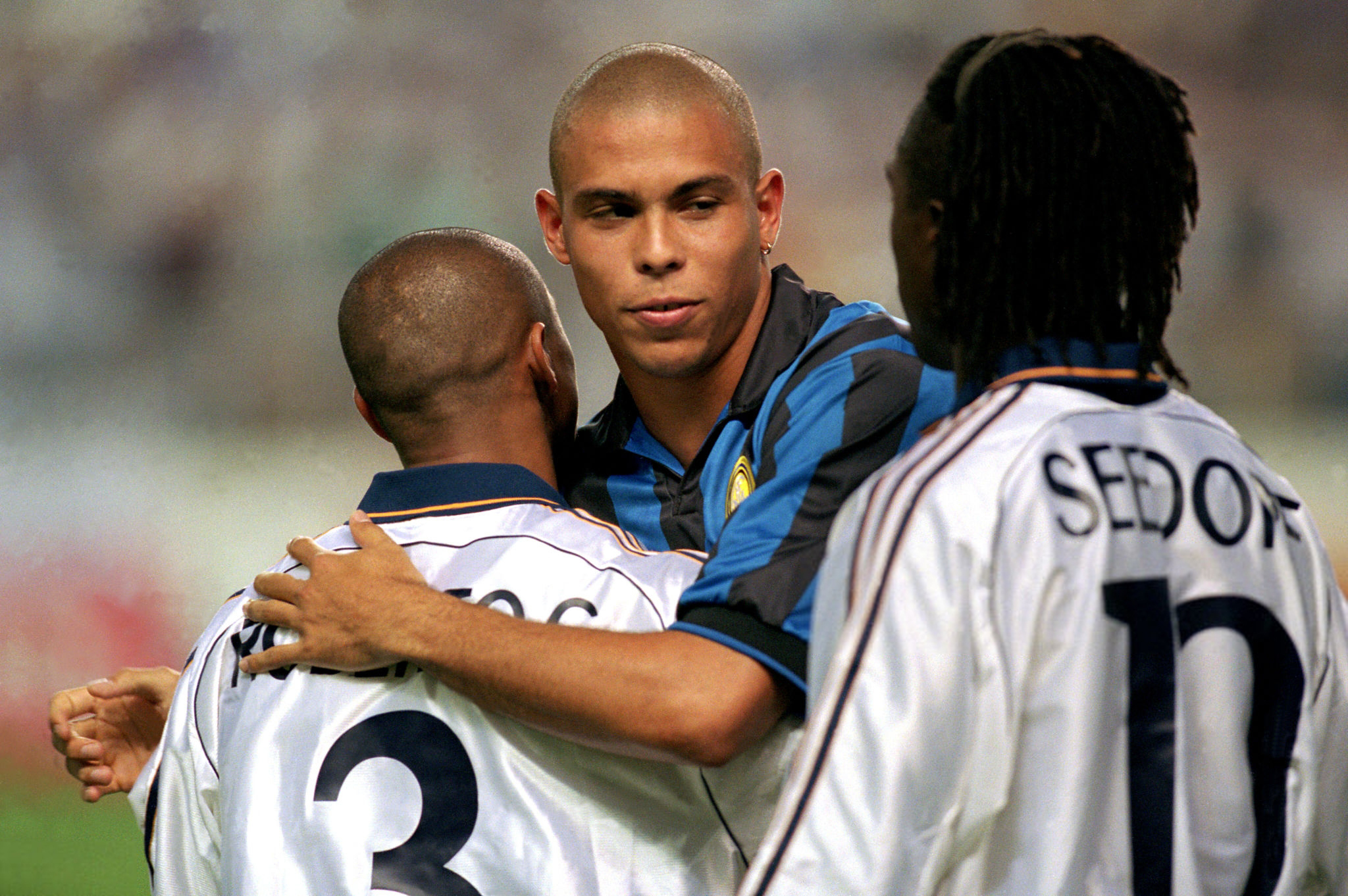 مرحله گروهی لیگ قهرمانان اروپا-1998/99-uefa champions league 1998/99