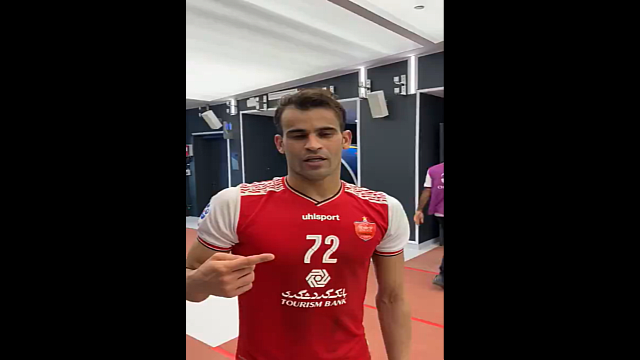 پرسپولیس / السد / لیگ قهرمانان آسیا
