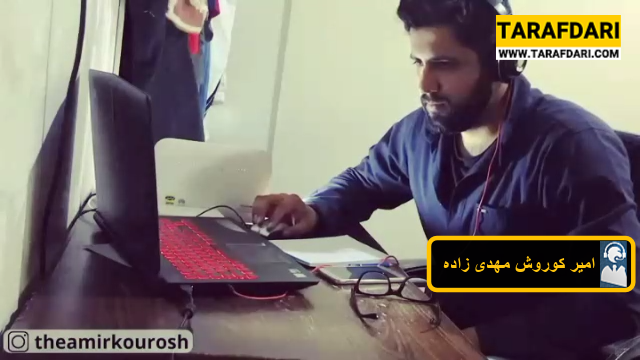 گزارشگر شو /