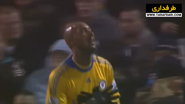 چلسی-فرانسه-chelsea