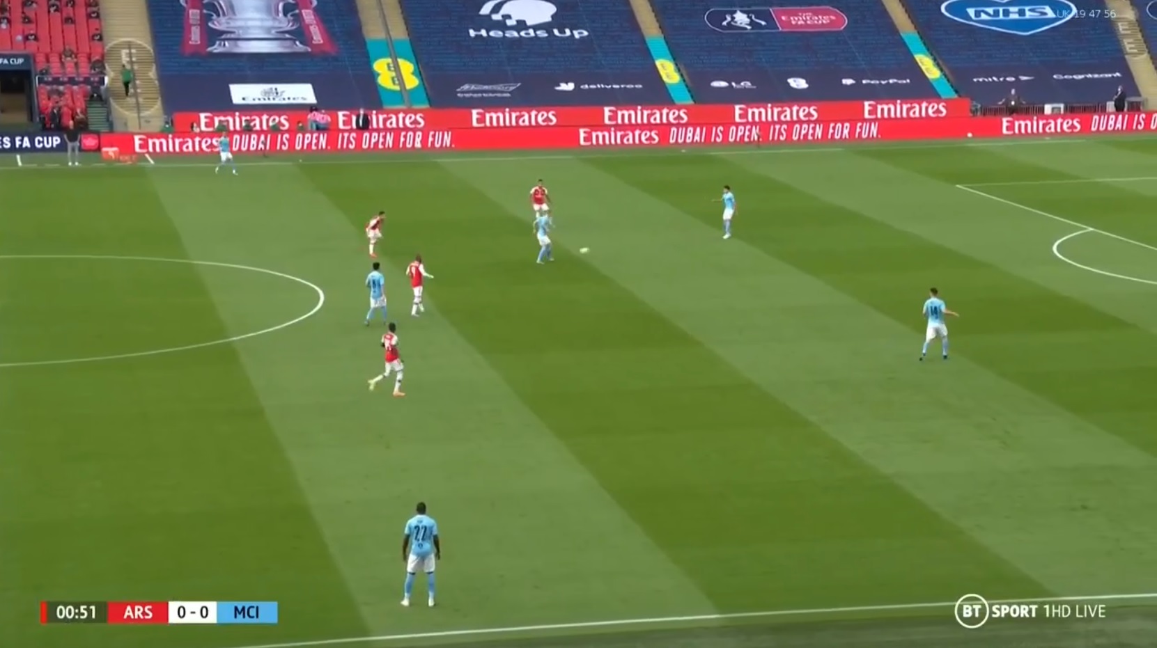 جام حذفی انگلیس / fa cup