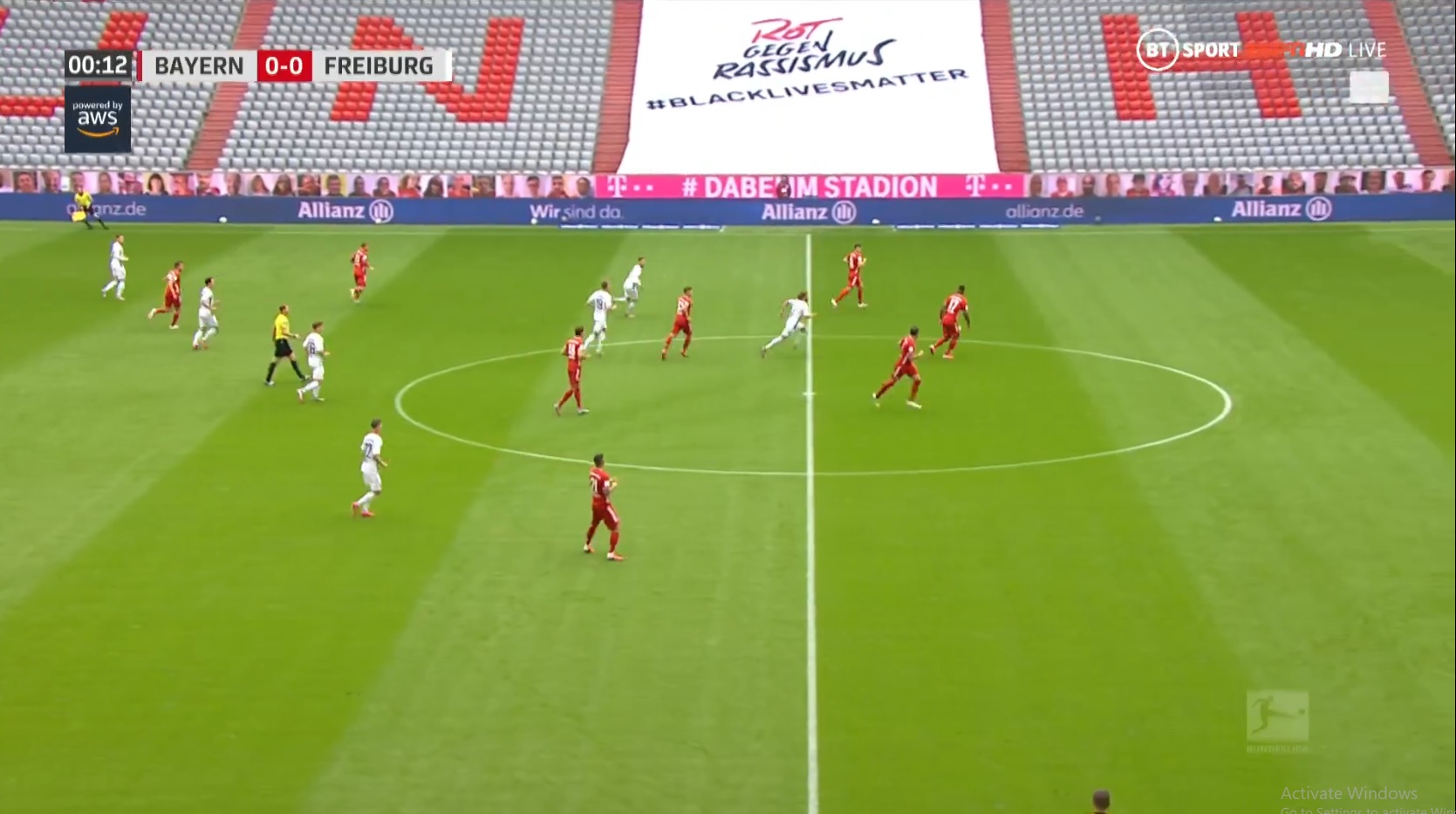 بوندسلیگا / bundesliga