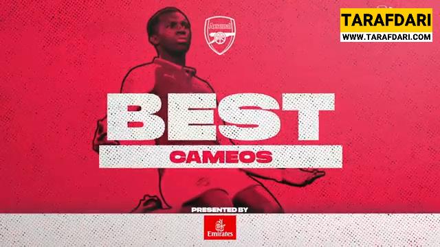 تیری آنری-سسک فابرگاس-Thierry Henry
