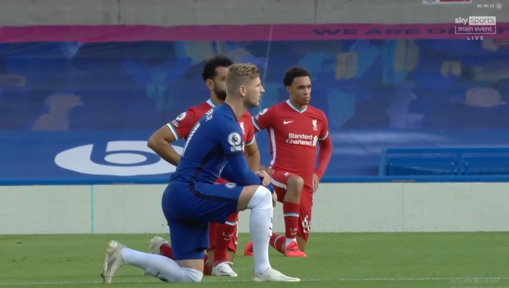 لیگ برتر انگلیس / epl