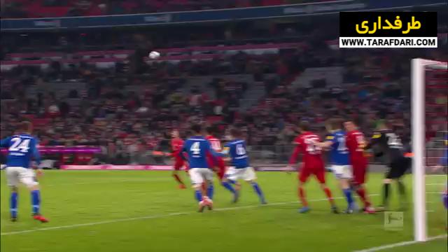 بایرن مونیخ-آلمان-bayern munchen
