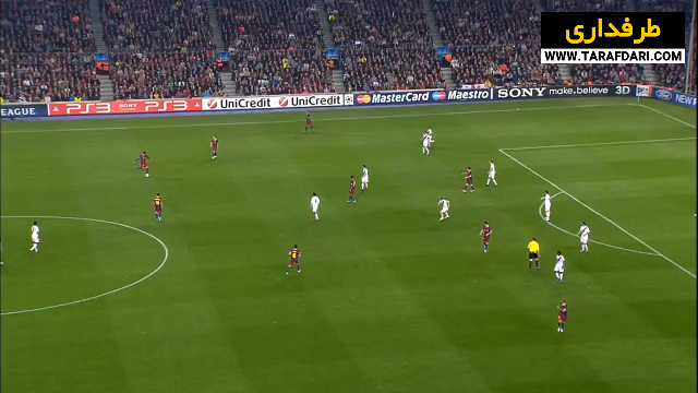 بارسلونا-اسپانیا-لیگ قهرمانان اروپا-barcelona