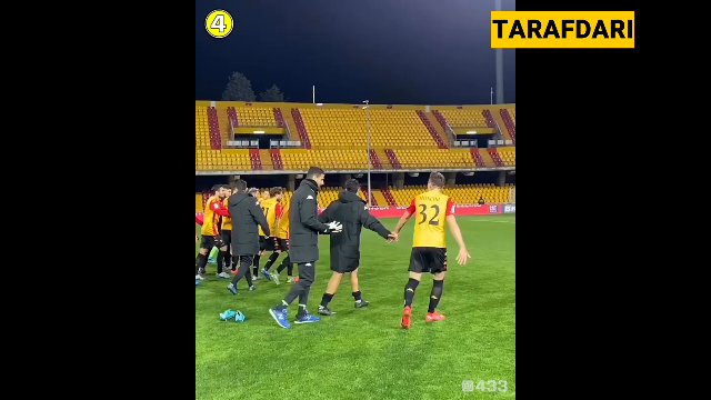 سری آ-serie a