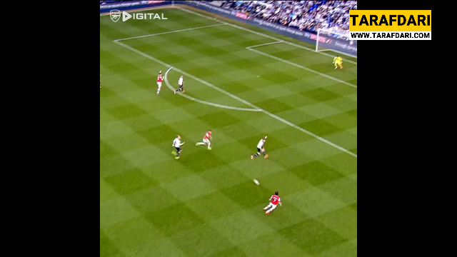 آرسنال-تاتنهام-جمهوری چک-arsenal