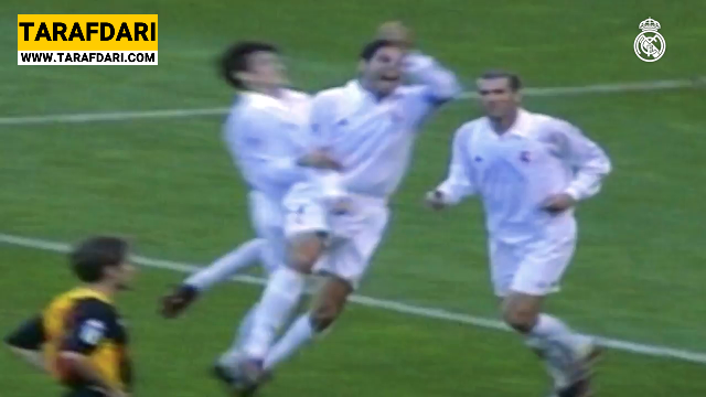 رئال مادرید-لالیگا-real madrid