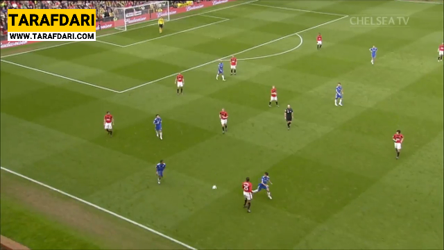 چلسی-منچستریونایتد-لیگ برتر انگلیس-انگلیس-chelsea