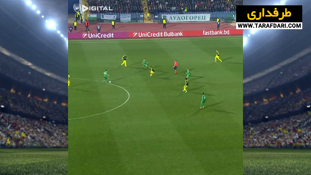 آرسنال-لودوگورتس-لیگ قهرمانان اروپا-arsenal