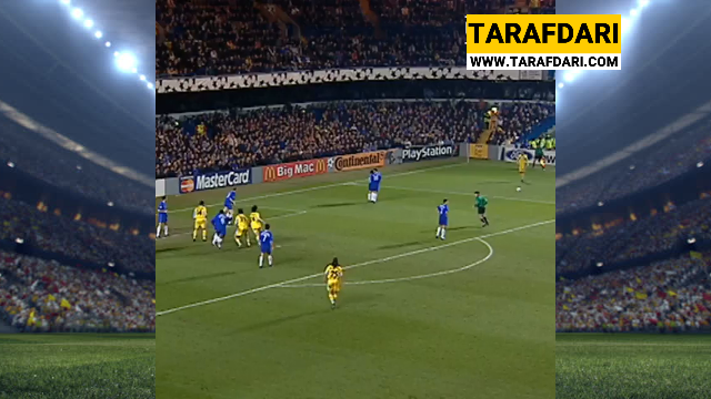 لاتزیو-چلسی-لیگ قهرمانان اروپا-chelsea