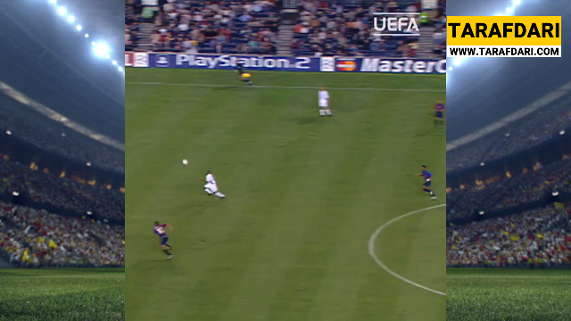 المپیک لیون-بارسلونا-آلمان-barcelona