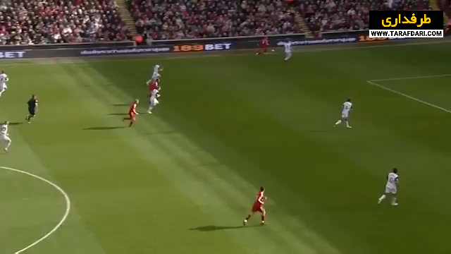 لیورپول-ساندرلند-اسپانیا-liverpool