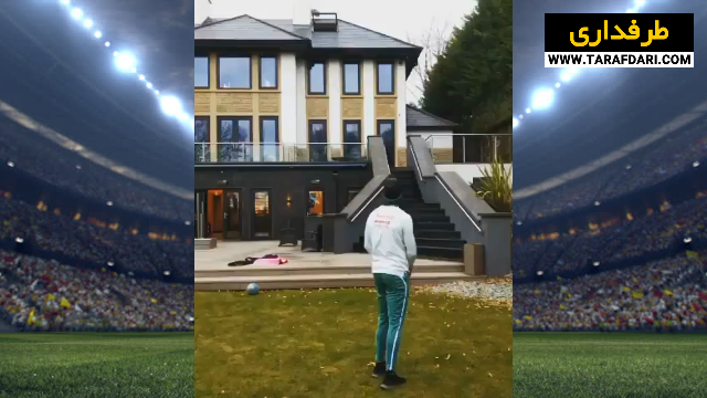 کریستیانو رونالدو-cristiano ronaldo-برزیل-لیورپول-liverpool