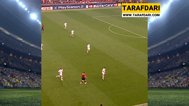 اینتر-میلان-لیگ قهرمانان اروپا-inter