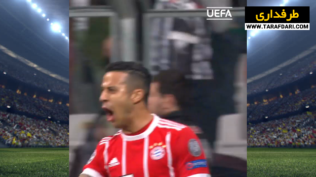 بایرن مونیخ-اسپانیا-bayern munchen