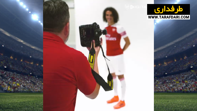 آرسنال-arsenal