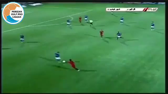 لیگ برتر ایران