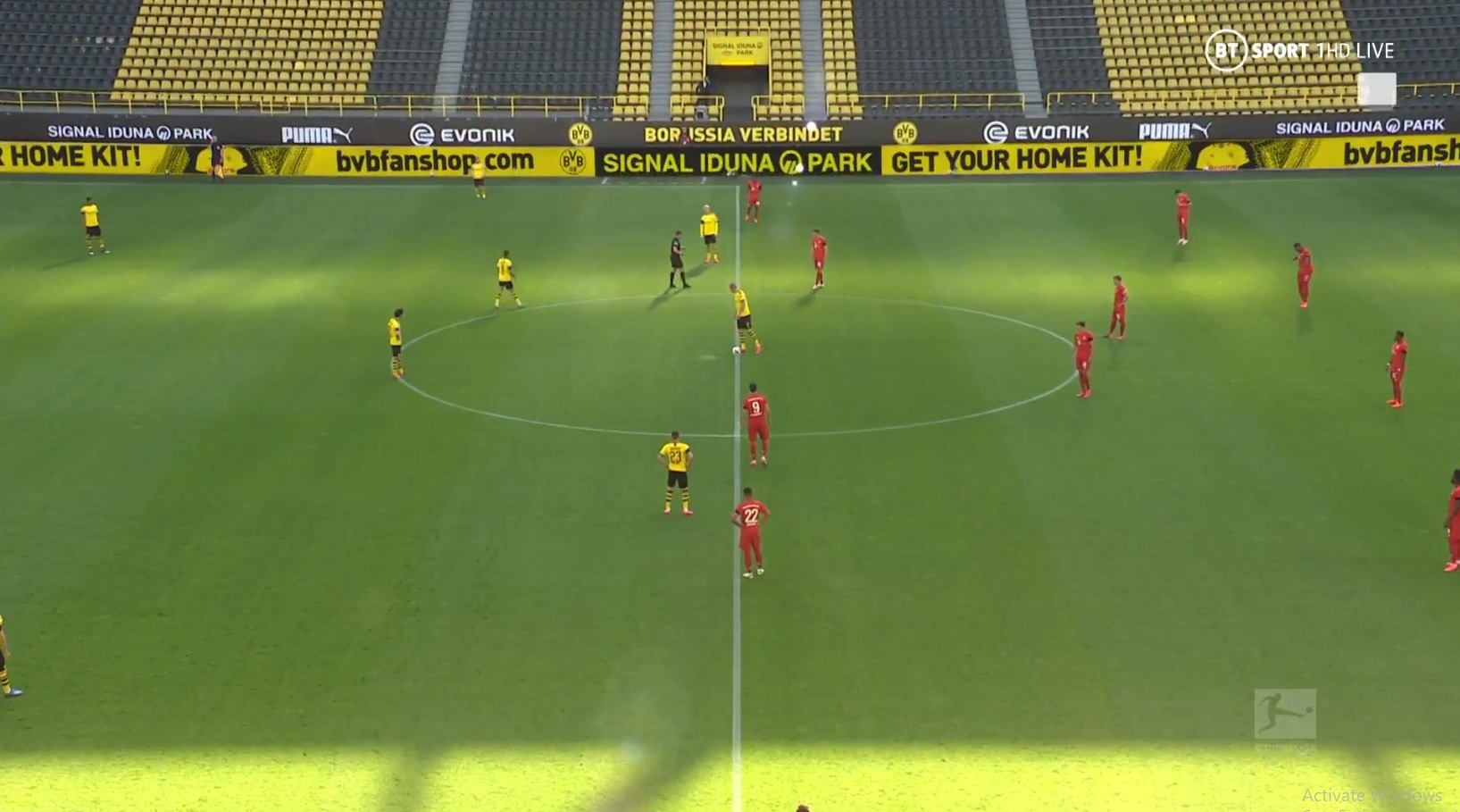 بوندس لیگا-bundesliga