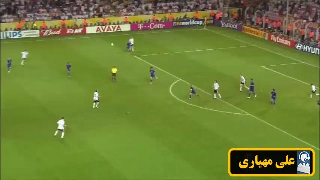 گزارشگر شو / الساندرو دل پیرو / ایتالیا