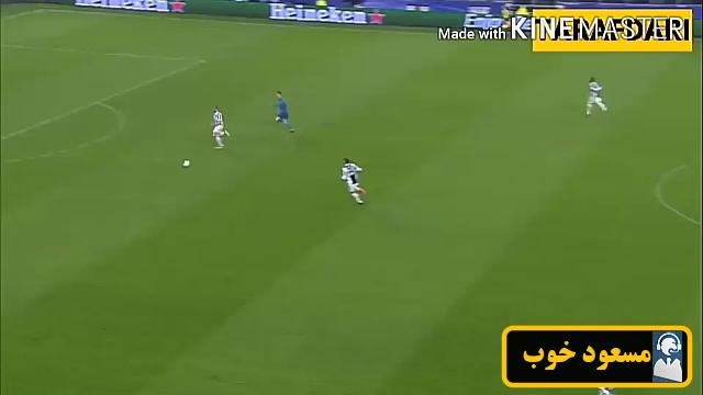 گزارشگر شو / کریستیانو رونالدو / یوونتوس