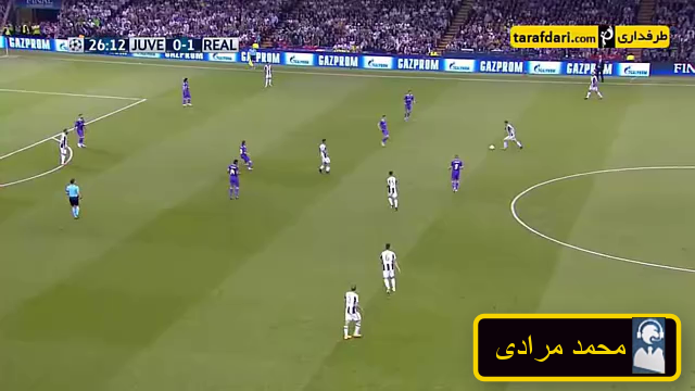 گزارشگر شو / گزارشگر شو طرفداری
