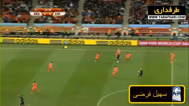 گزارشگر شو / گزارشگر شو طرفداری
