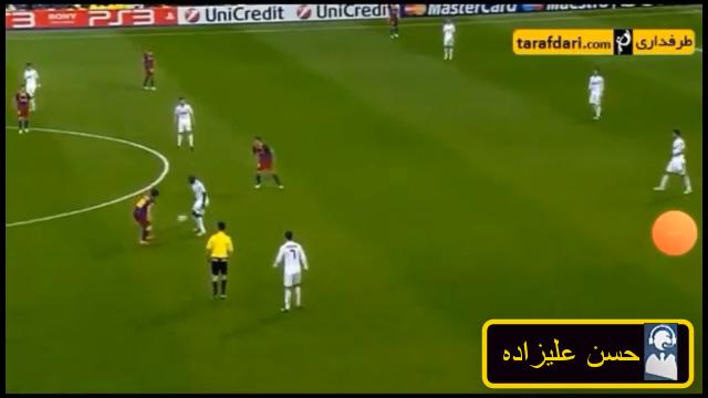 گزارشگر شو / گزارشگر شو طرفداری