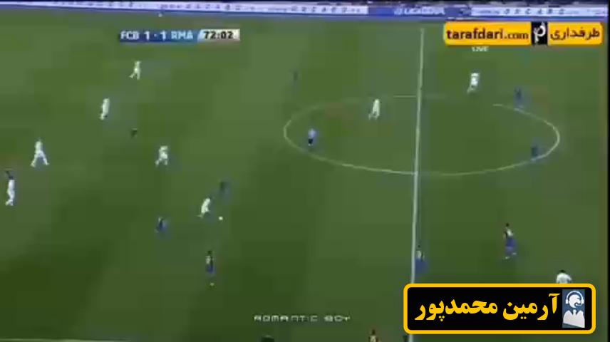 گزارشگر شو / گزارشگر شو طرفداری