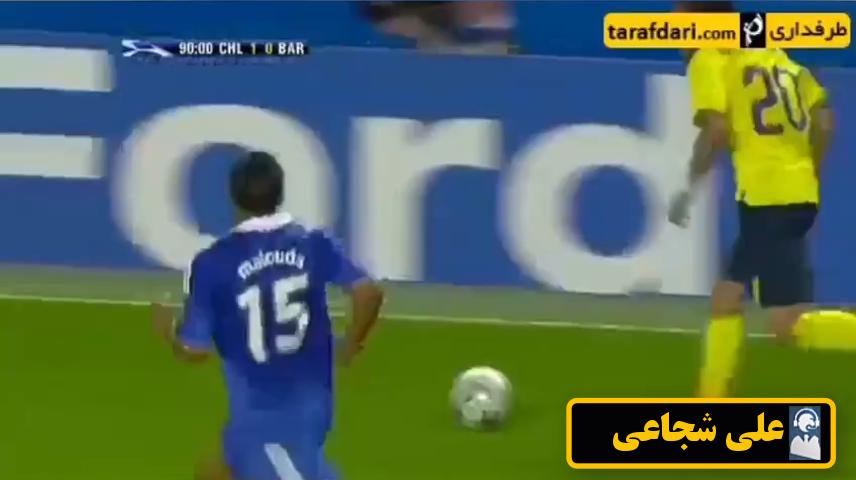 شجاعی در گزارشگر شو منتظر حمایت شماست