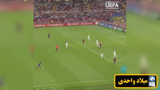 گزارشگر شو / لیونل مسی