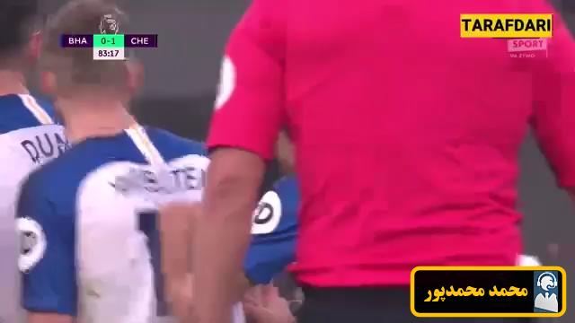 گزارشگر شو / علیرضا جهانبخش