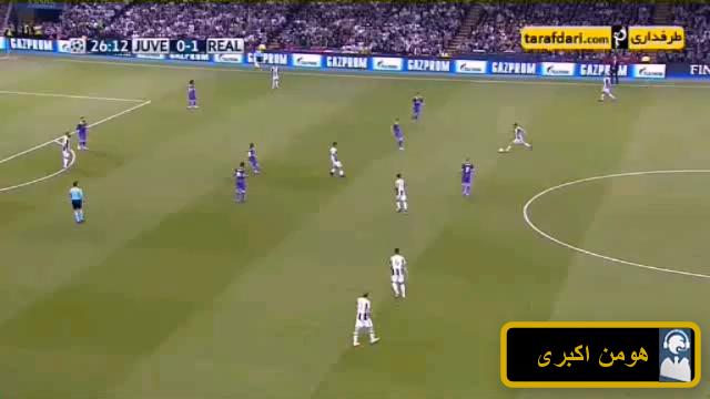 ماریو مانژوکیچ / یوونتوس
