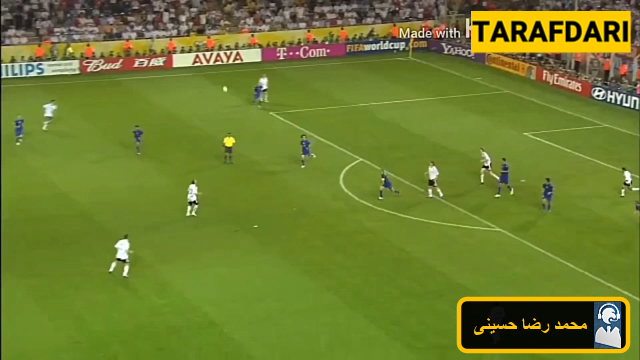 الساندرو دل پیرو / ایتالیا / alessandro del piero