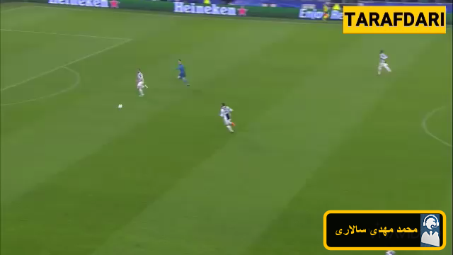 کریستیانو رونالدو / یوونتوس / cristiano ronaldo