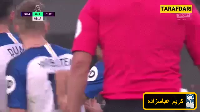علیرضا جهانبخش / برایتون
