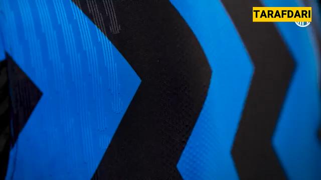 پیراهن باشگاه اینتر در فصل 2020/21 / inter kit 2020/21