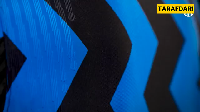 پیراهن باشگاه اینتر در فصل 2020/21 / inter kit 2020/21