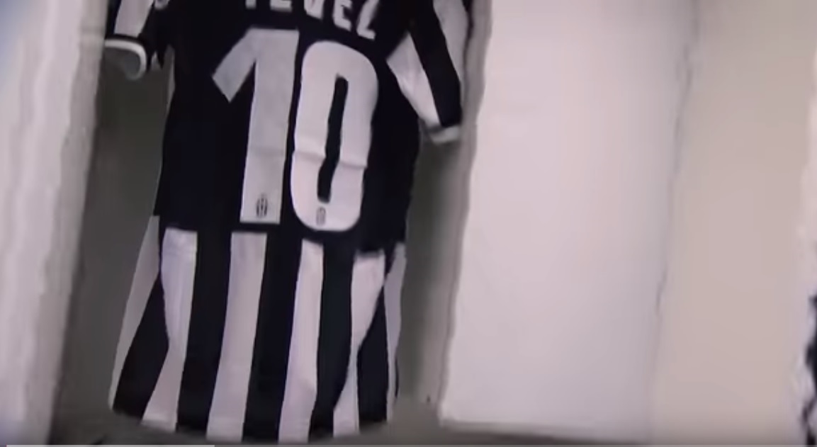 یوونتوس-آرژانتین-juventus