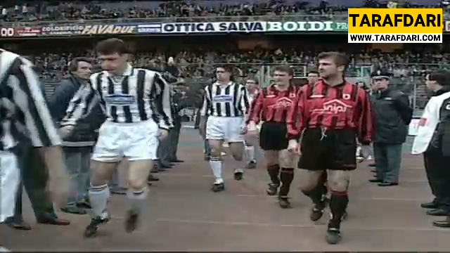 یوونتوس-فوجا-juventus