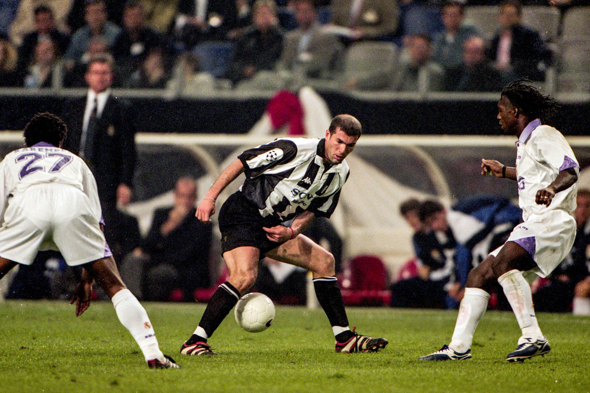 فینال لیگ قهرمانان اروپا-uefa champions league