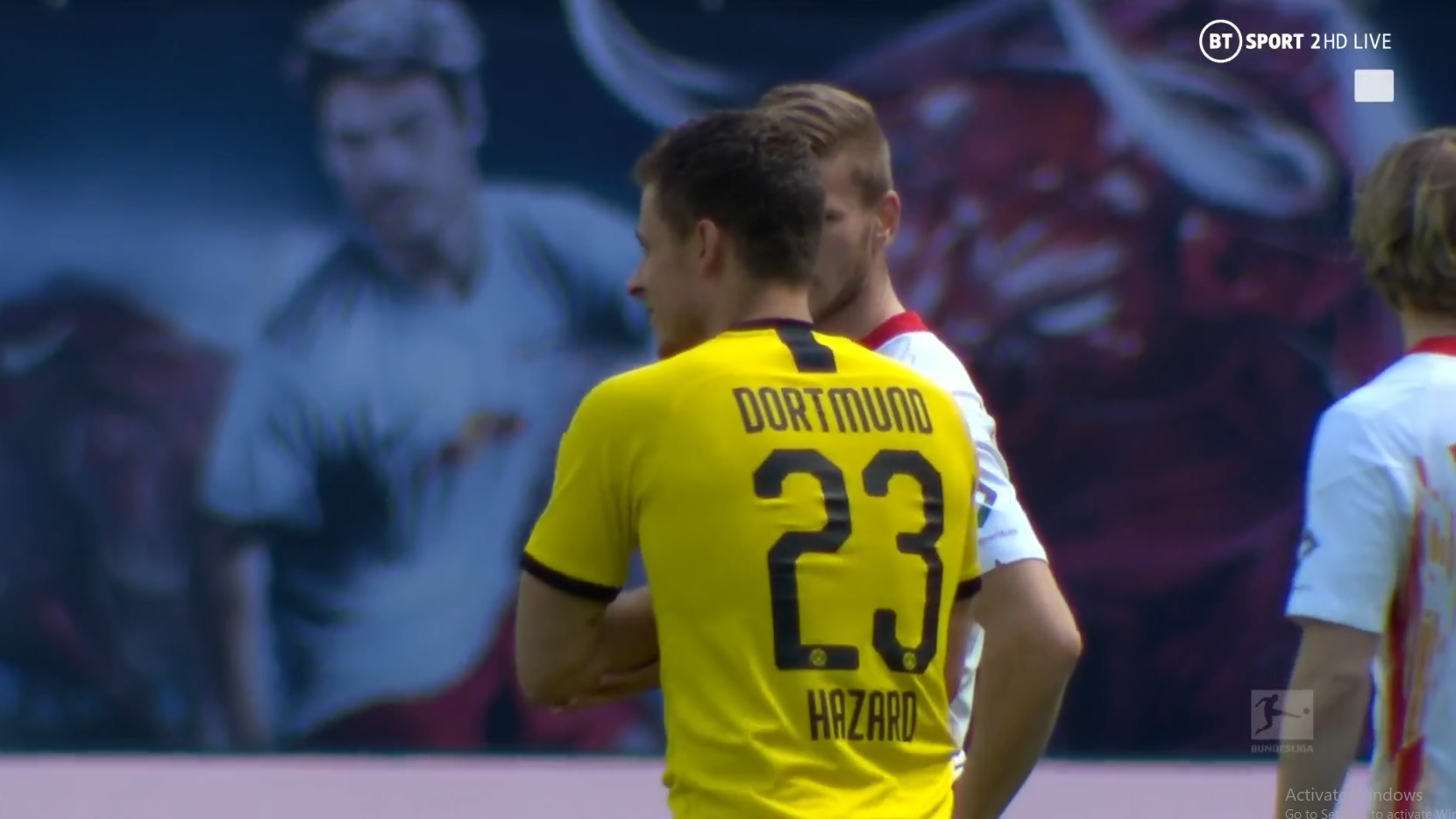 بوندسلیگا / bundesliga