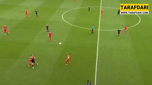 لیگ برتر انگلیس / epl