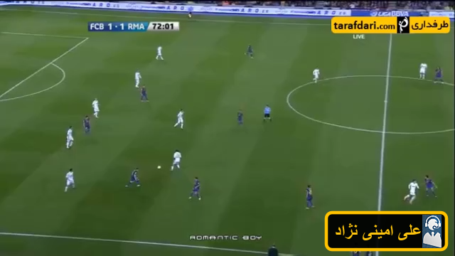 کریستیانو رونالدو