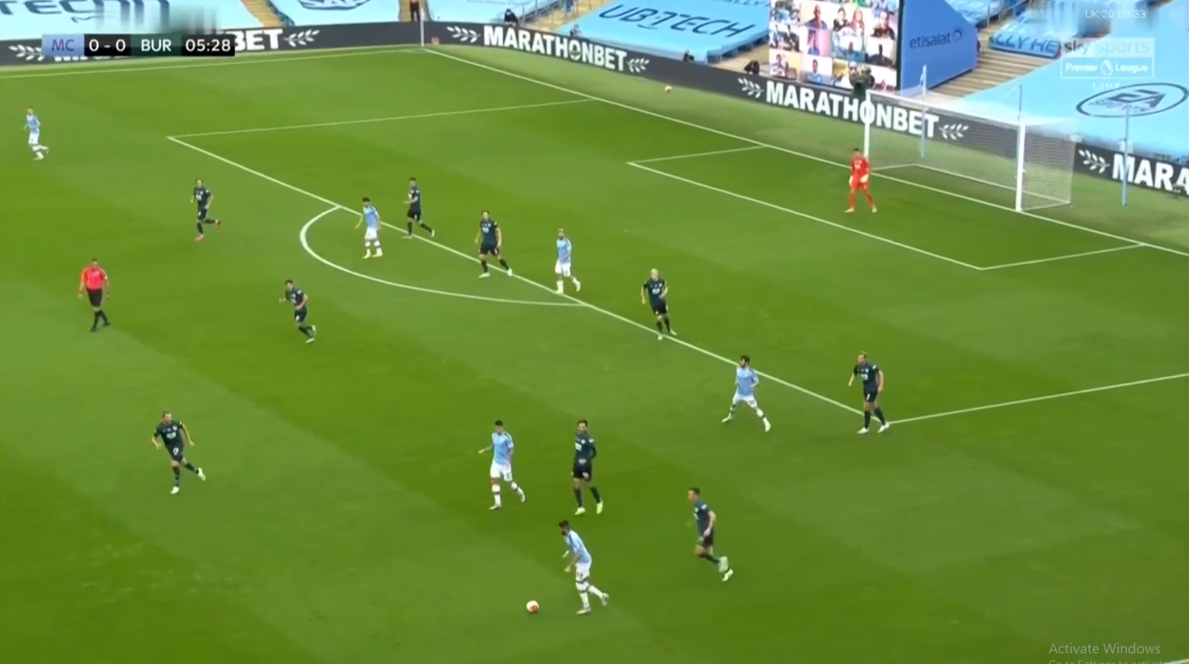 لیگ برتر انگلیس / epl